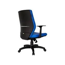 صندلی کارمندی F 850 راحتیران - مبلمان اداری ساویس