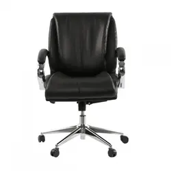 صندلی کارمندی مدل 6230 محک - مبلمان اداری ساویس