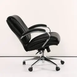 صندلی کارمندی مدل 6230 محک - مبلمان اداری ساویس