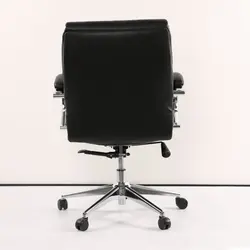 صندلی کارمندی مدل 6230 محک - مبلمان اداری ساویس