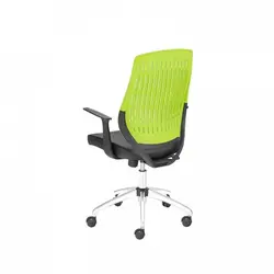 صندلی کارمندی مدل WORK EW450W داتیس - مبلمان اداری ساویس