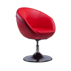 ‌صندلی کانتر مدل K53 لیو - مبلمان اداری ساویس