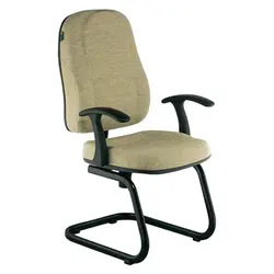 صندلی کنفرانسی CF 401 راحتیران - مبلمان اداری ساویس