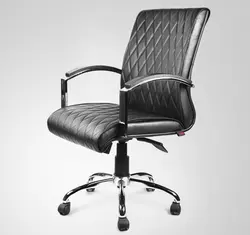 صندلی مدیریتی مدل B900 آفو - مبلمان اداری ساویس