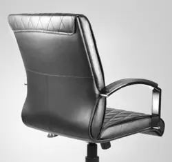 صندلی مدیریتی مدل B900 آفو - مبلمان اداری ساویس