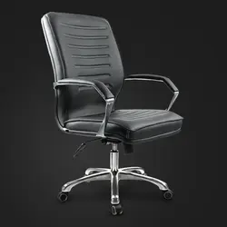 صندلی مدیریتی مدل BPetra آفو - مبلمان اداری ساویس