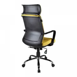 صندلی مدیریتی مدل T1175 راحتیران - مبلمان اداری ساویس