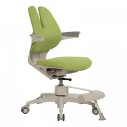 صندلی نوجوان مدل F101 راحتیران - مبلمان اداری ساویس