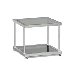 میز بغل مبلی T46S سیلا - مبلمان اداری ساویس