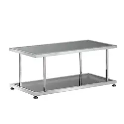 میز جلو مبلی T46L سیلا - مبلمان اداری ساویس