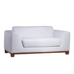 مبل دو نفره V88 لیو - مبلمان اداری ساویس