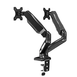 پایه نگهدارنده مانیتور ارگو مدل WLA004 - مبلمان اداری ساویس