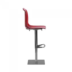 صندلی اپن جکدار آلگرا N420B نظری - مبلمان اداری ساویس