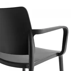 صندلی دسته دار جوی K نظری - مبلمان اداری ساویس