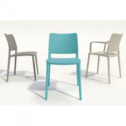 صندلی دسته دار جوی K نظری - مبلمان اداری ساویس