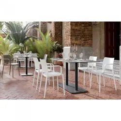 صندلی دسته دار جوی K نظری - مبلمان اداری ساویس