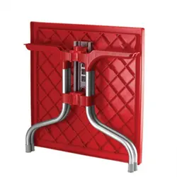 میز تاشو 80 در80 فورزا نظری تاشو - مبلمان اداری ساویس