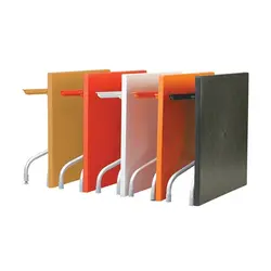 میز تاشو 80 در80 فورزا نظری تاشو - مبلمان اداری ساویس