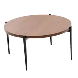 میز جلو مبلی بینگو 80 نظری - مبلمان اداری ساویس