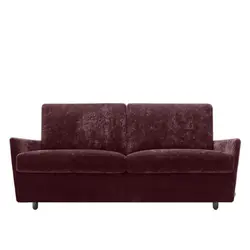 مبل دو نفره مدل ولوندا ایتال فوم - مبلمان اداری ساویس