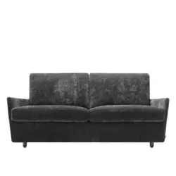 مبل دو نفره مدل ولوندا ایتال فوم - مبلمان اداری ساویس