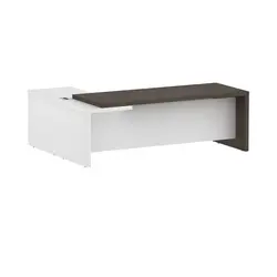 میز مدیریت MA72 - مبلمان اداری ساویس