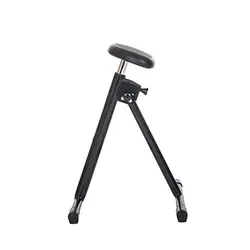 صندلی آزمایشگاهی مدل SL211 نیلپر - مبلمان اداری ساویس