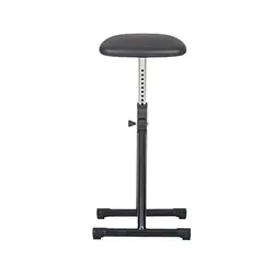 صندلی آزمایشگاهی مدل SL211 نیلپر - مبلمان اداری ساویس