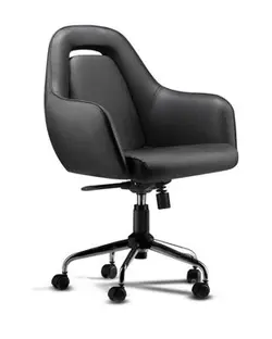 صندلی کارشناسی k12 سیلا - مبلمان اداری ساویس