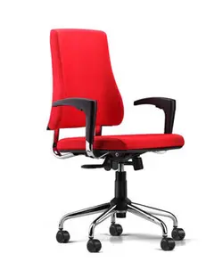 صندلی کارشناسی k13d سیلا - مبلمان اداری ساویس