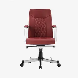 صندلی کارمندی سیلا مدل K22q - مبلمان اداری ساویس