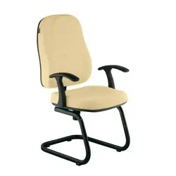 صندلی کنفرانس مدل C401 راحتیران - مبلمان اداری ساویس