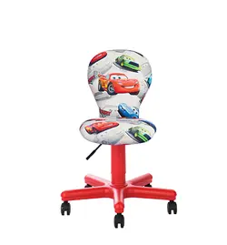 صندلی نوجوان SN147 - مبلمان اداری ساویس