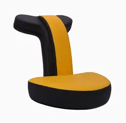 صندلی گیمینگ مدل G010 رادسیستم - مبلمان اداری ساویس