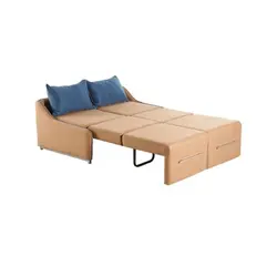 مبل تختخوابشو دو نفره L68 - مبلمان اداری ساویس