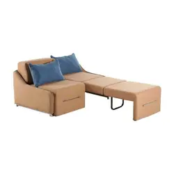 مبل تختخوابشو دو نفره L68 - مبلمان اداری ساویس