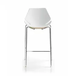 صندلی کانتر نظری مدل فنسی - مبلمان اداری ساویس