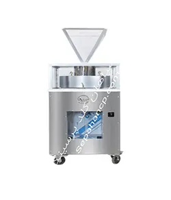 دستگاه ارده گیری CPS 50 R35 S