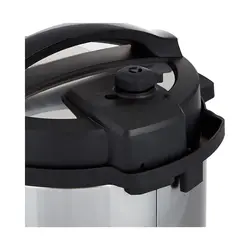 زودپز برقی دیجیتالی عرشیا مدل EB118-2372 - سپیدبنیان