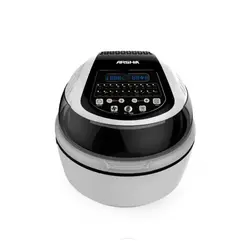 سرخ کن چرخشی 20 کاره عرشیا مدل AF145-2230 - سپیدبنیان