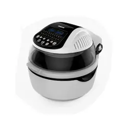 سرخ کن چرخشی 20 کاره عرشیا مدل AF145-2230 - سپیدبنیان