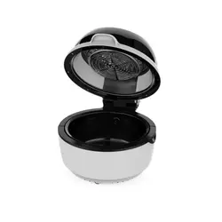 سرخ کن چرخشی 20 کاره عرشیا مدل AF145-2230 - سپیدبنیان