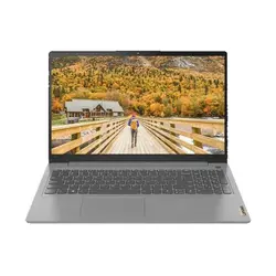 لپ تاپ 15 اینچی لنوو Ideapad 3 - سپیدبنیان