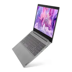 لپ تاپ 15 اینچی لنوو Ideapad 3 - سپیدبنیان