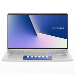 لپ تاپ ایسوس ASUS Zenbook UX434F - سپیدبنیان