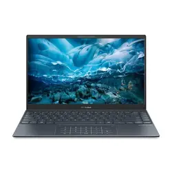 لپ تاپ ایسوس ZenBook UX325 - سپیدبنیان