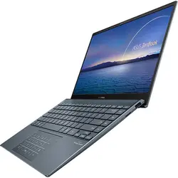 لپ تاپ ایسوس ZenBook UX325 - سپیدبنیان