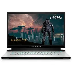 لپ تاپ دل Dell Alienware M15 - سپیدبنیان