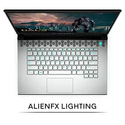 لپ تاپ دل Dell Alienware M15 - سپیدبنیان