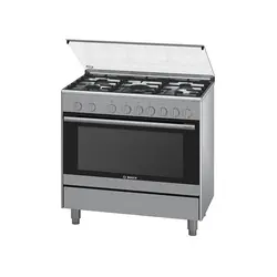 اجاق گاز بوش مدل HSG736357M - سپیدبنیان